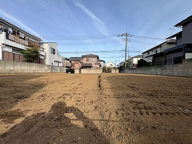 【Under construction】建設中