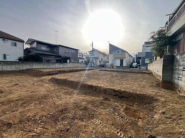 【Under construction】建設中