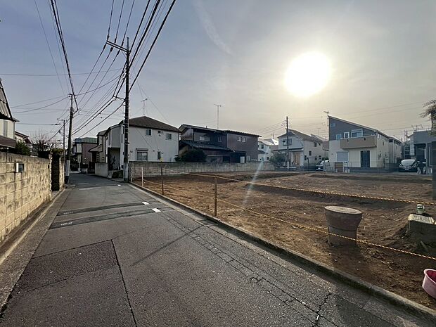 【Under construction】建設中