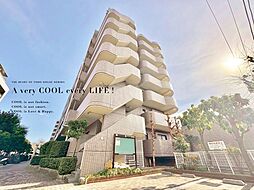 シャルマンコーポ第3朝霞