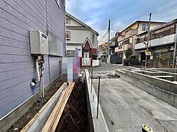 埼玉県新座市栗原１丁目