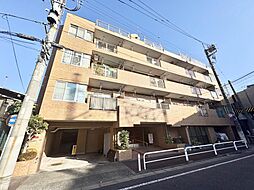 朝日プラザ志村坂上