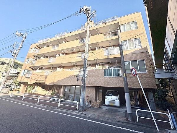 【Exterior】外観
