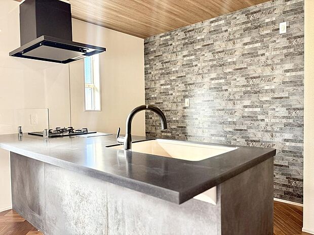 【Livingroom】リビングルーム