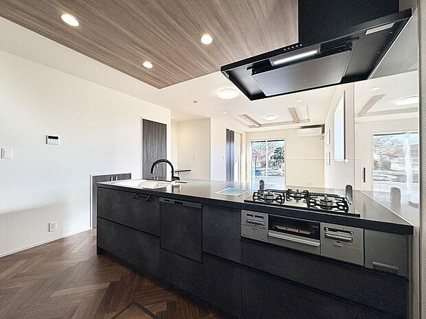 【Kitchen】キッチン