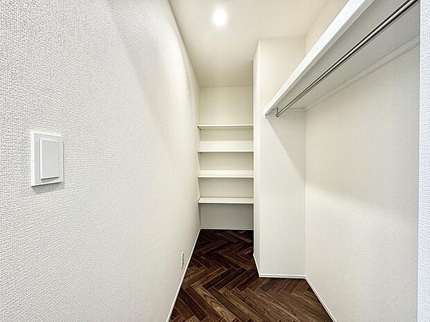 【Storage】収納
