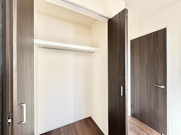 【Storage】収納