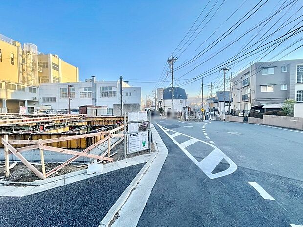 【Under construction】建設中