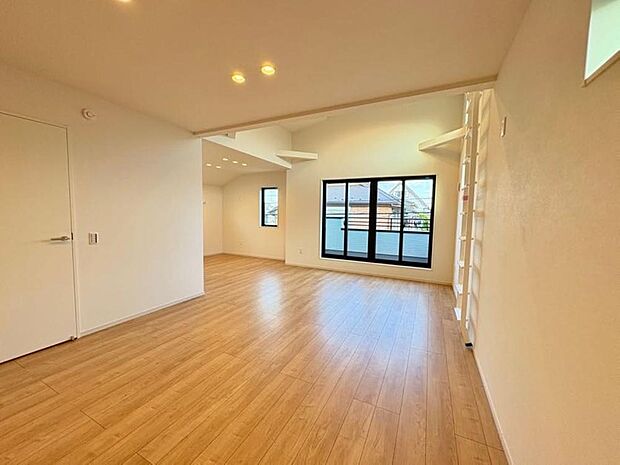 【Livingroom】リビングルーム
