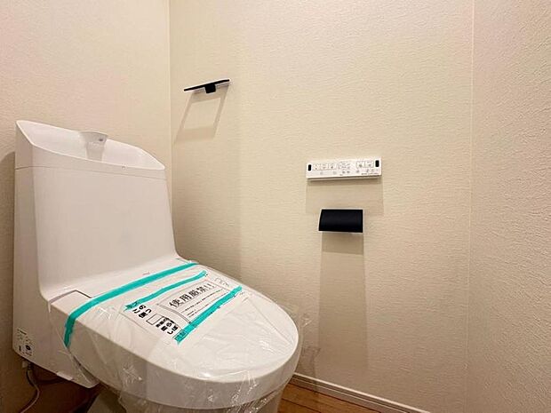 【Toilet】トイレ