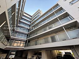 目白ガーデニア