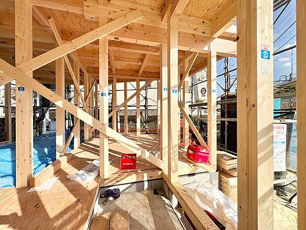 【Under construction】建設中