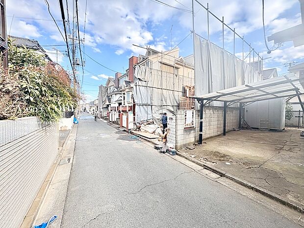 【Under construction】建設中