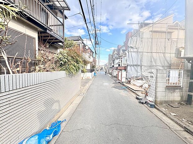 【Under construction】建設中