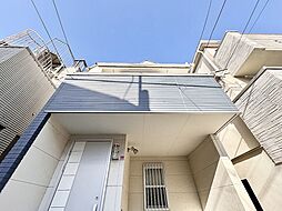 東京都中野区野方６丁目