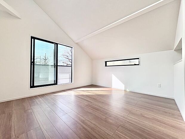 【Livingroom】リビング