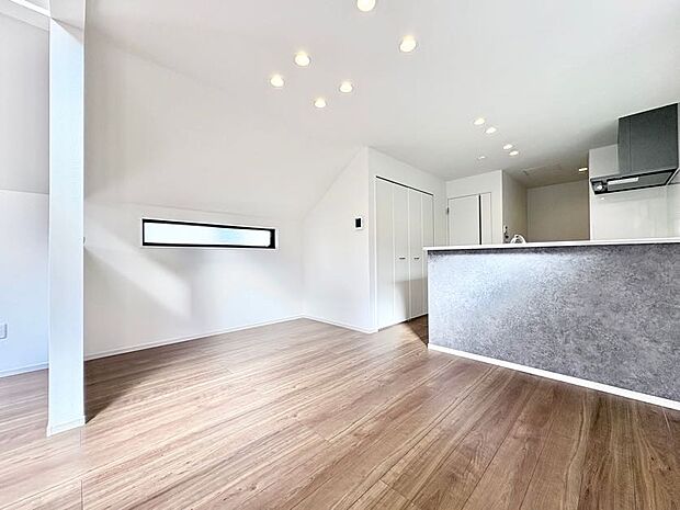 【Livingroom】リビング