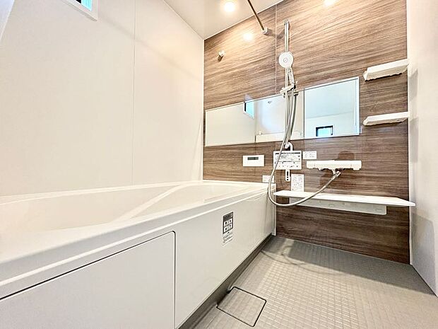 【Bathroom】浴室