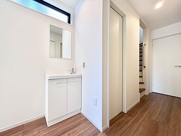 【Interior】内観