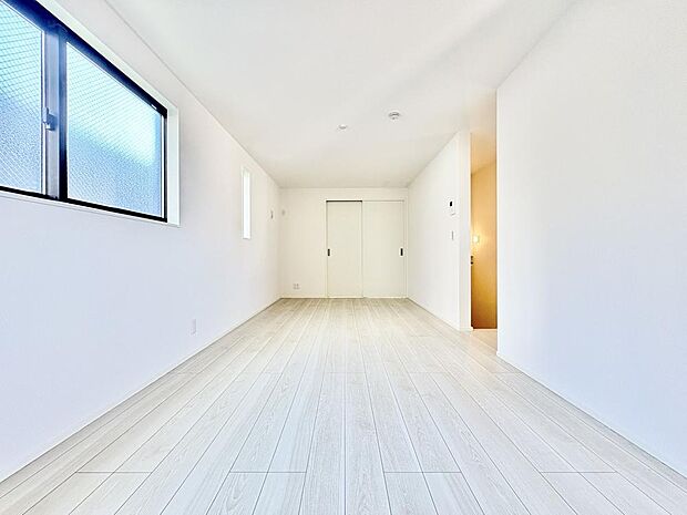 【Livingroom】リビング