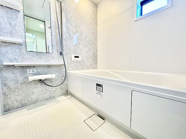 【Bathroom】浴室