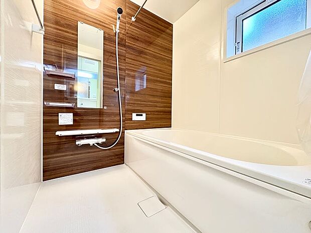 【Bathroom】浴室