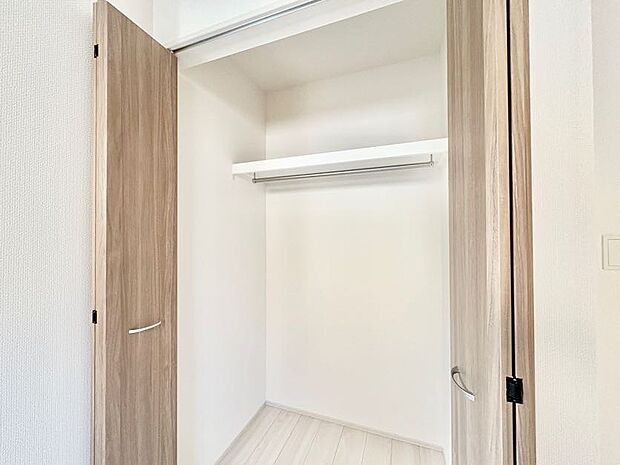 【Storage】収納