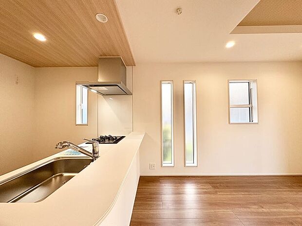 【Livingroom】リビングルーム