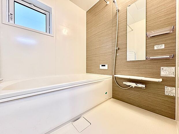 【Bathroom】浴室