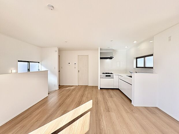 【Livingroom】リビングルーム