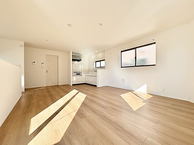 【Livingroom】リビングルーム