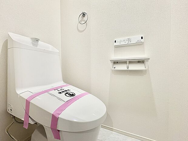 【Toilet】トイレ