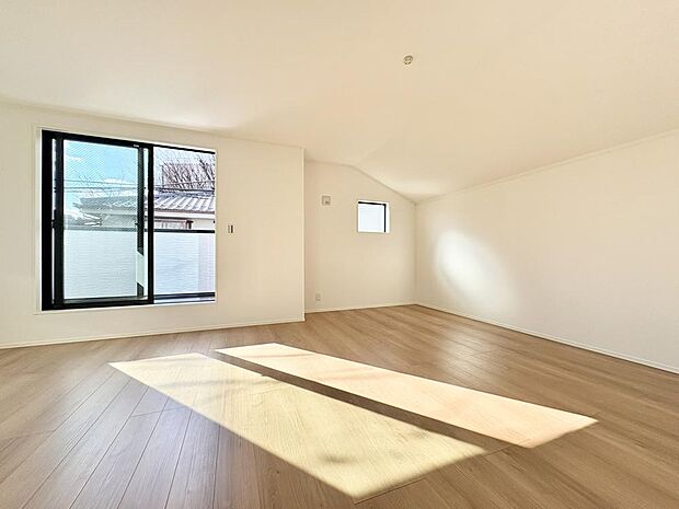 【Livingroom】リビングルーム