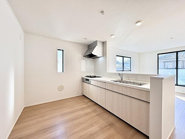 【Kitchen】キッチン