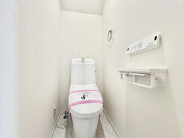 【Toilet】トイレ
