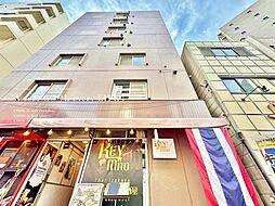 ライオンズマンション大山第2