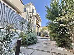 東京都練馬区富士見台４丁目