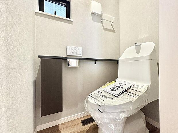 【Toilet】トイレ