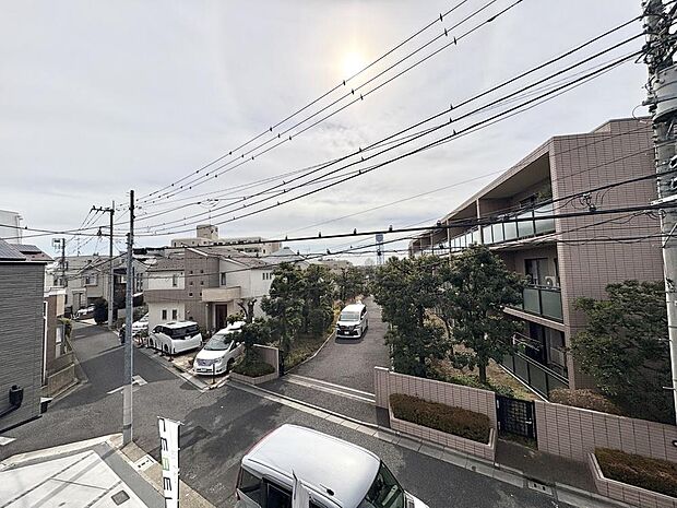 【View】眺望