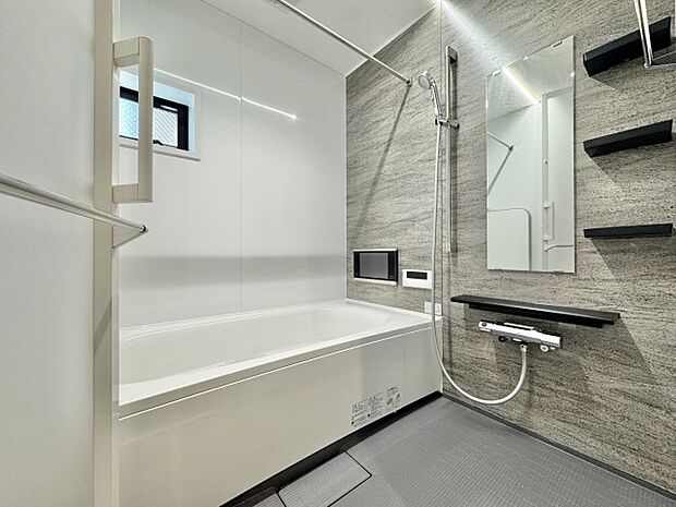 【Bathroom】浴室