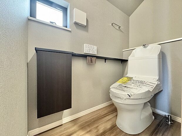 【Toilet】トイレ