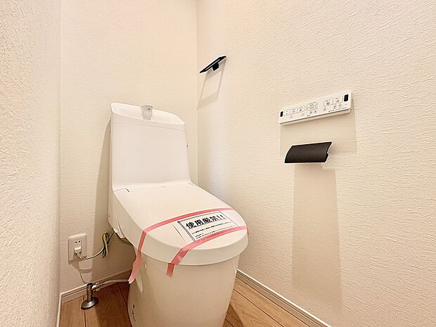 【Toilet】トイレ