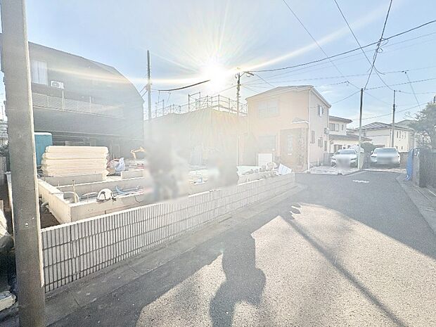 【Under construction】建設中