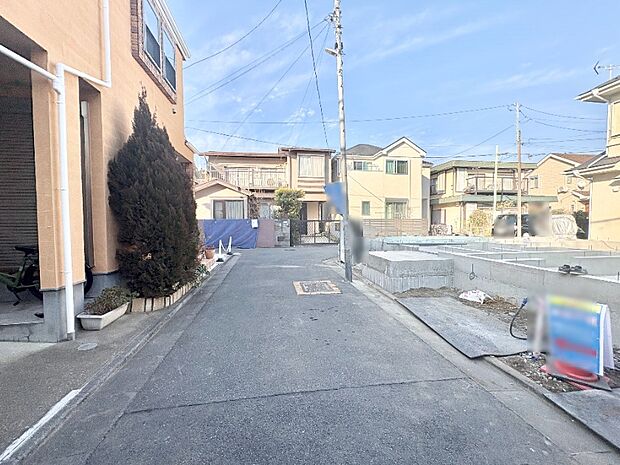 【Under construction】建設中