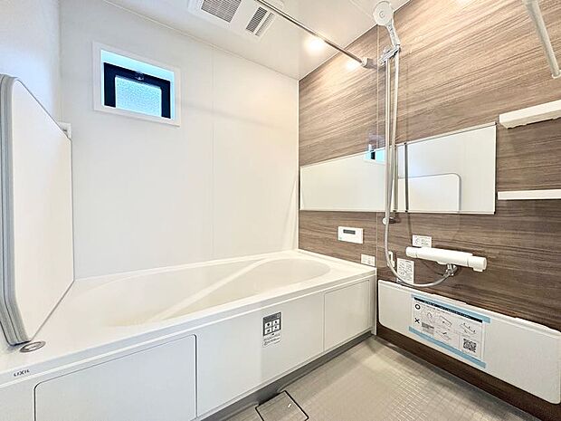 【Bathroom】浴室