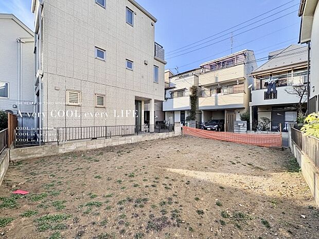 【Under construction】建設中