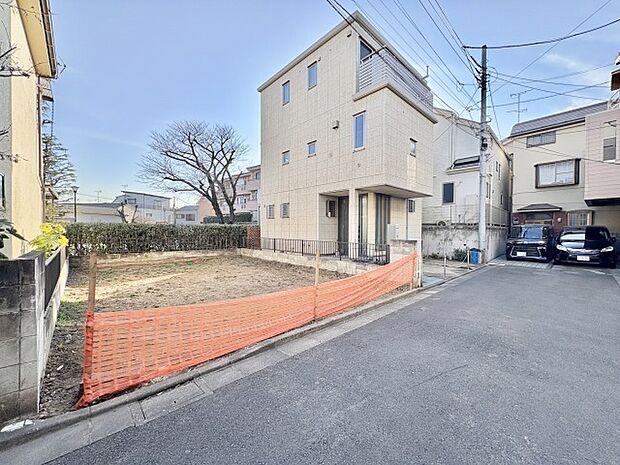 【Under construction】建設中