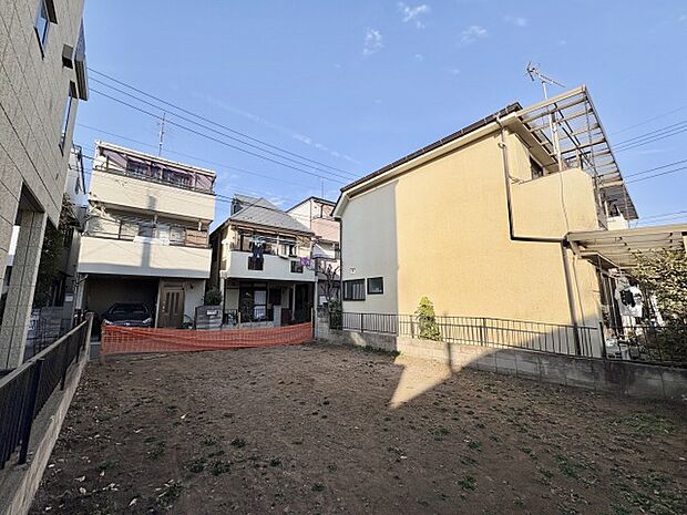 【Under construction】建設中