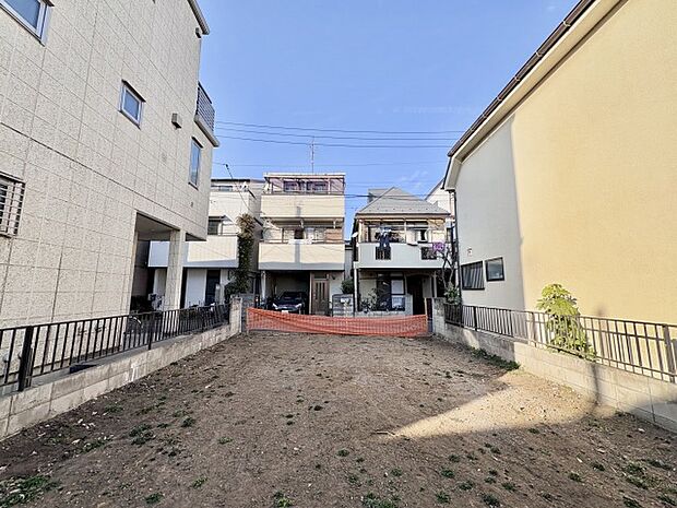 【Under construction】建設中