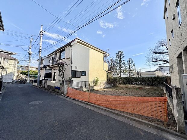 【Under construction】建設中